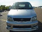 Used 2001 TOYOTA LITEACE NOAH BF68196 for Sale Image 8