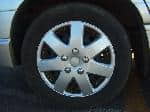 Used 2001 TOYOTA LITEACE NOAH BF68196 for Sale Image 9