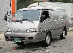 Used 2003 HYUNDAI GRACE IS00498 for Sale Image 1