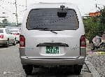 Used 2003 HYUNDAI GRACE IS00498 for Sale Image 3