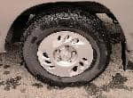 Used 2003 HYUNDAI GRACE IS00498 for Sale Image 5