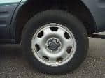 Used 1995 TOYOTA RAV4 BF68185 for Sale Image 10