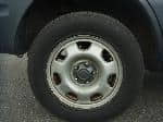 Used 1995 TOYOTA RAV4 BF68185 for Sale Image 11