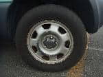 Used 1995 TOYOTA RAV4 BF68185 for Sale Image 12