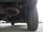 Used 1995 TOYOTA RAV4 BF68185 for Sale Image 16