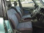 Used 1995 TOYOTA RAV4 BF68185 for Sale Image 17