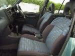 Used 1995 TOYOTA RAV4 BF68185 for Sale Image 18