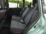 Used 1995 TOYOTA RAV4 BF68185 for Sale Image 19