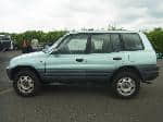 Used 1995 TOYOTA RAV4 BF68185 for Sale Image 2