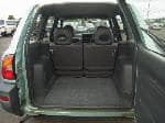 Used 1995 TOYOTA RAV4 BF68185 for Sale Image 20