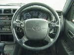 Used 1995 TOYOTA RAV4 BF68185 for Sale Image 21