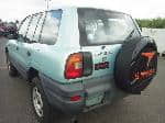 Used 1995 TOYOTA RAV4 BF68185 for Sale Image 3