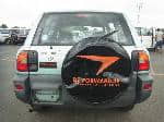 Used 1995 TOYOTA RAV4 BF68185 for Sale Image 4