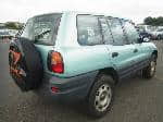 Used 1995 TOYOTA RAV4 BF68185 for Sale Image 5