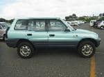 Used 1995 TOYOTA RAV4 BF68185 for Sale Image 6