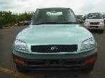 Used 1995 TOYOTA RAV4 BF68185 for Sale Image 8