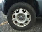 Used 1995 TOYOTA RAV4 BF68185 for Sale Image 9
