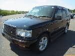 Used 1997 LAND ROVER RANGE ROVER BF68186 for Sale Image 1