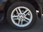 Used 1997 LAND ROVER RANGE ROVER BF68186 for Sale Image 10