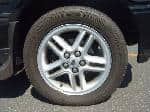 Used 1997 LAND ROVER RANGE ROVER BF68186 for Sale Image 12