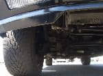 Used 1997 LAND ROVER RANGE ROVER BF68186 for Sale Image 13