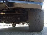 Used 1997 LAND ROVER RANGE ROVER BF68186 for Sale Image 14