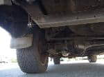 Used 1997 LAND ROVER RANGE ROVER BF68186 for Sale Image 15