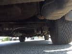 Used 1997 LAND ROVER RANGE ROVER BF68186 for Sale Image 16