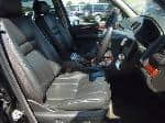 Used 1997 LAND ROVER RANGE ROVER BF68186 for Sale Image 17