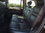 Used 1997 LAND ROVER RANGE ROVER BF68186 for Sale Image 19