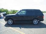 Used 1997 LAND ROVER RANGE ROVER BF68186 for Sale Image 2