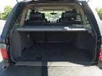 Used 1997 LAND ROVER RANGE ROVER BF68186 for Sale Image 20