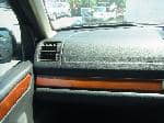 Used 1997 LAND ROVER RANGE ROVER BF68186 for Sale Image 22