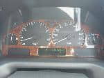 Used 1997 LAND ROVER RANGE ROVER BF68186 for Sale Image 26