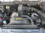 Used 1997 LAND ROVER RANGE ROVER BF68186 for Sale Image 29