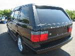Used 1997 LAND ROVER RANGE ROVER BF68186 for Sale Image 3