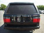 Used 1997 LAND ROVER RANGE ROVER BF68186 for Sale Image 4
