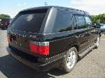 Used 1997 LAND ROVER RANGE ROVER BF68186 for Sale Image 5