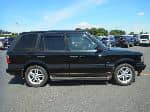 Used 1997 LAND ROVER RANGE ROVER BF68186 for Sale Image 6