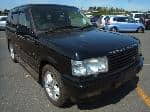 Used 1997 LAND ROVER RANGE ROVER BF68186 for Sale Image 7