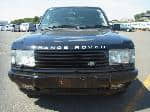 Used 1997 LAND ROVER RANGE ROVER BF68186 for Sale Image 8