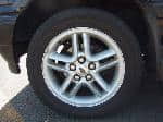 Used 1997 LAND ROVER RANGE ROVER BF68186 for Sale Image 9