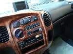 Used 2001 HYUNDAI STAREX IS00502 for Sale Image 10