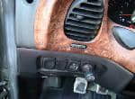Used 2001 HYUNDAI STAREX IS00502 for Sale Image 13
