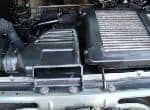 Used 2001 HYUNDAI STAREX IS00502 for Sale Image 14