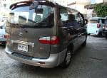 Used 2001 HYUNDAI STAREX IS00502 for Sale Image 3