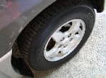 Used 2001 HYUNDAI STAREX IS00502 for Sale Image 6