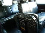 Used 2001 HYUNDAI STAREX IS00502 for Sale Image 7