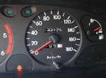 Used 2001 HYUNDAI STAREX IS00502 for Sale Image 9