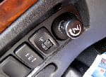 Used 2000 HYUNDAI STAREX IS00514 for Sale Image 13
